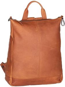 Рюкзак The Chesterfield Brand, коричневый