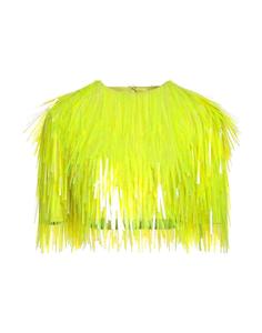 Топ Sportmax, салатовый