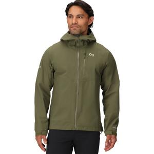Куртка Outdoor Research Foray 3L Outdoor Research, Ranger Green