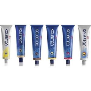 Стойкая краска WELLA KP Vibrant Reds 60 мл № 77/44