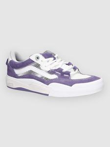 Кеды Vans Skate 2 Wayvee Skateschuhe, purple