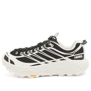 U mafate three2 кроссовки Hoka One One, frost & черный