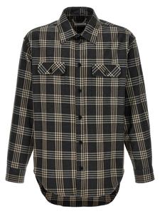 Футболка с логотипом 1989 STUDIO, серый