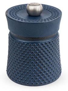Мельница для перца Peugeot Bali Fonte, 8x6x8 см, синий