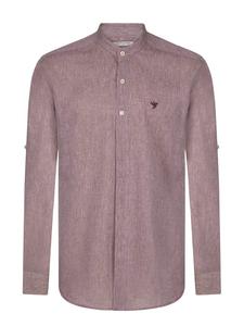 Рубашка Felix Hardy, бордовый