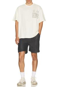 Футболка Annual Block Party Honor The Gift, Bone