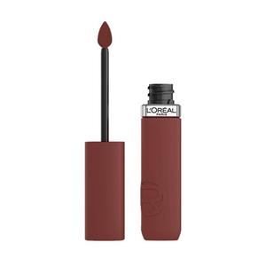 Помада для губ infaillible matte resistance 16h Loreal Paris, infaillible matte resistance 16h, объем 5 мл