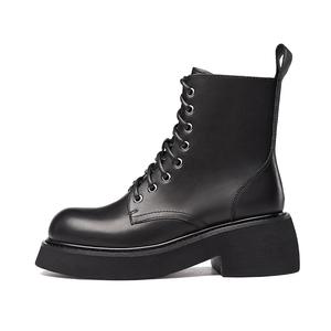 Ботинки Martin женские YEARCON, черный