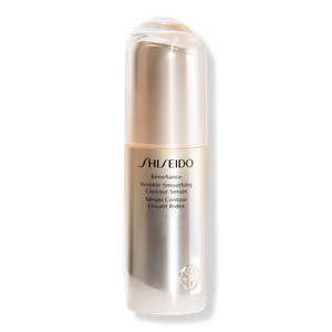 Сыворотка для разглаживания морщин Benefiance Shiseido