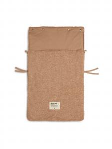 Jollein Детское одеяло в цвете мокко