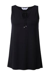 Рубашка MIAMODA, черный