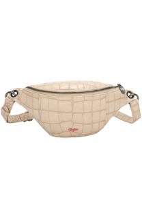 Поясная сумка BUFFALO Bum, бежевый