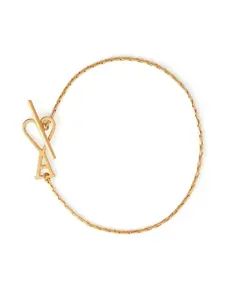 Браслет «Друг сердца» AMI Paris, золотой