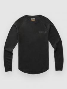 Функциональная рубашка ThirtyTwo Ridelite Merino Funktionsshirt, black/black