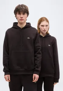 Худи унисекс Lacoste, Dark Brown