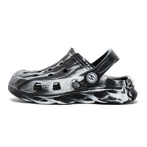 HOBIBEAR Клоги унисекс цвета хаки, цвет Khaki