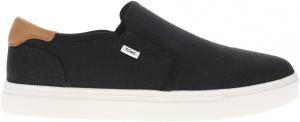 Мужские слипоны TOMS Baja 2.0 повседневные кроссовки - черные