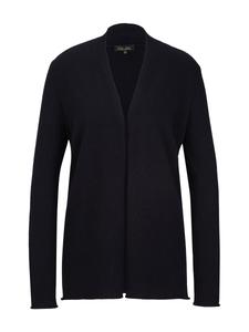 Вязаный кардиган Dine'n'Dance Olivia, темно-синий