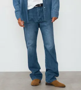 Джинсы Wrangler 77MWZ Boot Cut/Bootcut [US Original 4 Icons]