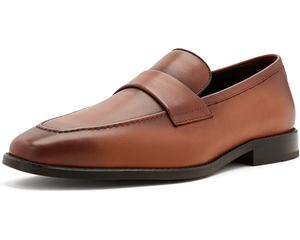 Мужские лоферы Johnston & Murphy Floyd Penny, Tan Full Grain