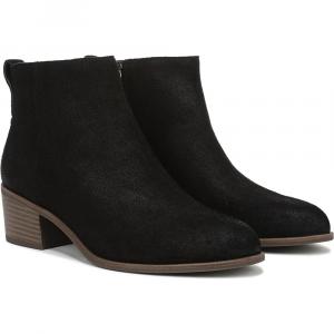 Ботильоны Anya Dr. Scholl'S Orig Collection, черный