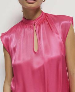 Топ Jeanne в цвете Azalea Pink Nation LTD