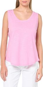Футболка Columbia Womens Cades Cape TankCades Cape Tank, Cosmos