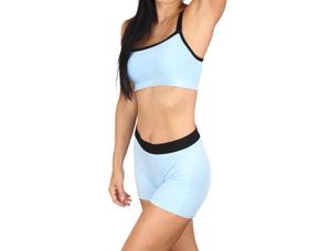 Спортивный бюстгальтер с легкой поддержкой In Sky Undersummers