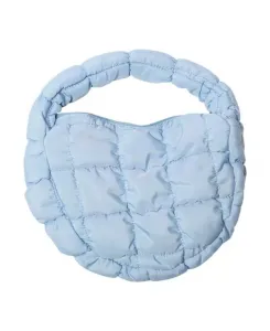 Миниатюрная нейлоновая сумка для девочек - для малышей и для взрослых. Malibu Sugar, синий