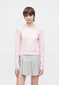 Топ ONLY ONLKISS LIFE OPEN, Romance Rose/Light Pink