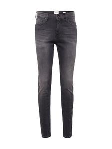 Джинсы MUSTANG Regular Jeans Frisco, черный деним