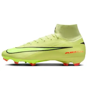 Nike Кроссовки Mercurial Superfly 10 Pro Soccer Shoes Men's Yellow