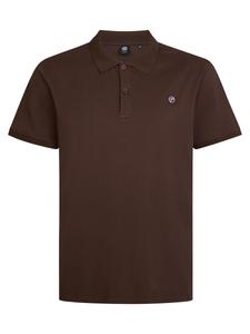 Рубашка Petrol Industries, коричневый