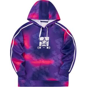 361° Свитшот Men's Lanzhou Blue