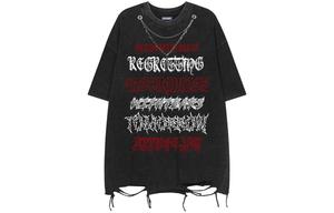 Футболка унисекс Imcrasy, белая (с длинными рукавами)