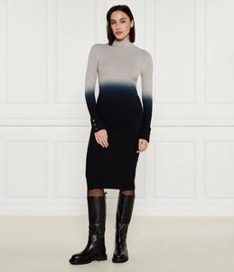 Платье Liu Jo, серый