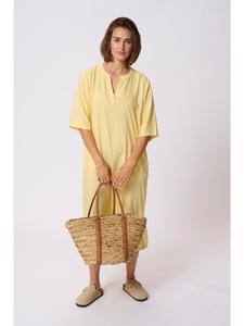 Платье Kamilia, свободного кроя, из соломы Kaffe