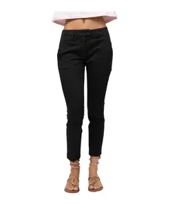 Идеальные брюки Dondup, черный