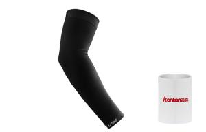 Нарукавники LINING, белый