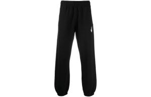 Штаны спортивные Off-White Marker Track мужские, черный