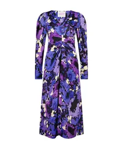 Длинное платье Fabienne Chapot, фиолетовый