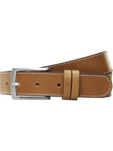 Ремень BABISTA Belt Milanverro, цвет Cognac