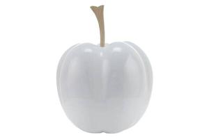 Современная скульптура KUNSTLOFT, белый