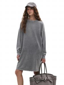 No Matter What Платье в сером цвете