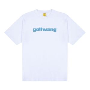 Футболка GOLF WANG Nino Tee, White