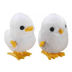 Плюшевая игрушка BIG TAYLOR