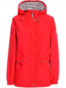 Дождевик красного цвета Trespass