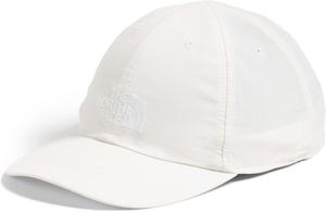 The North Face Unisex-Adult Horizon Hat | Классическая бейсболка для мужчин и женщин, идеальная для гольфа, велоспорта и повседневной носки, White Dune
