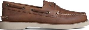 Женские повседневные ботинки Sperry, Dark Tan