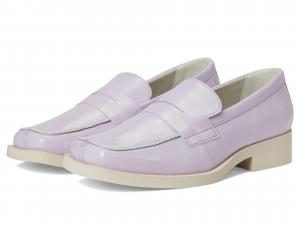 Лоферы FLY LONDON Reif194Fly, Violet